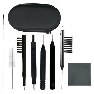 Hearing aid cleaning Kit