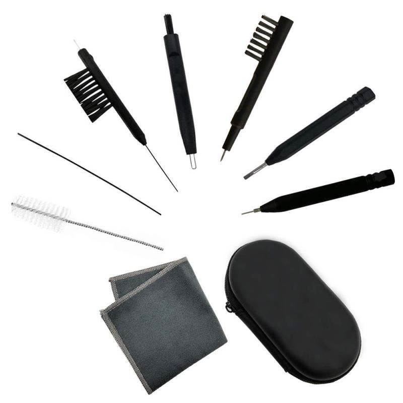 Hearing aid cleaning Kit