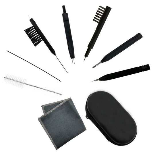 Hearing aid cleaning Kit